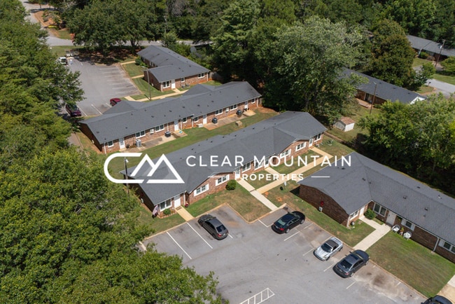Photo - Move-in Special! Limited-Time Leasing Offer!