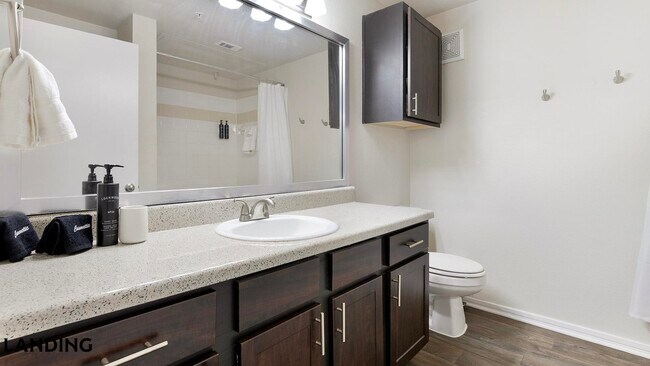 6445 Love Dr Unit 1037