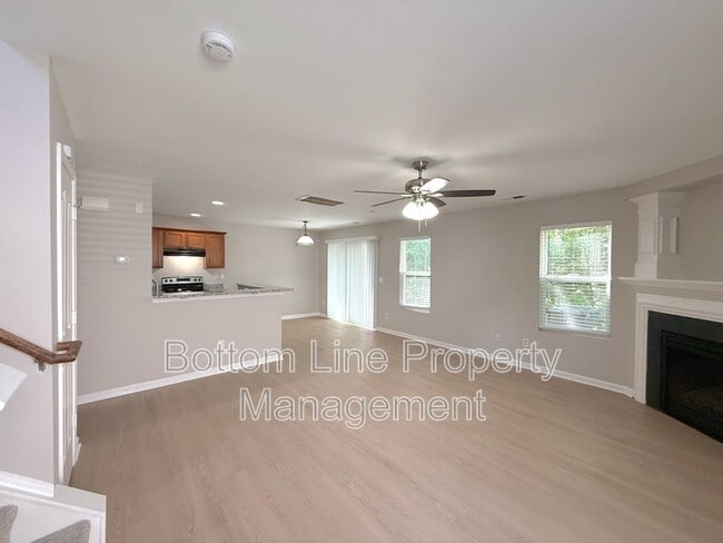 Photo - 4918 Muskogee Dr