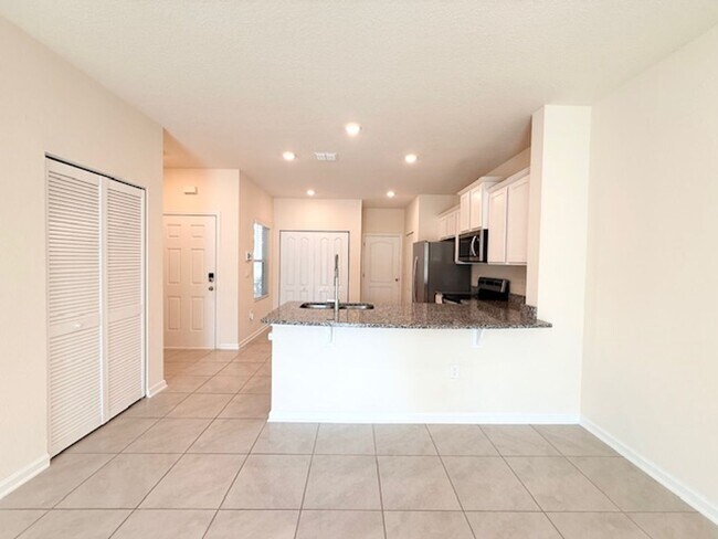 Photo - Stylish 2-bedroom, 2.5-bath townhome avail...