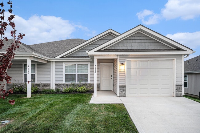 Photo - 3803 NW 93rd St