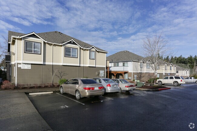 Dawson Village Apartments For Rent in Portland, OR