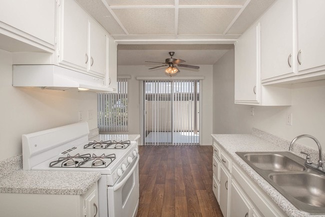 Photo - Cypress Pines Apartment Homes