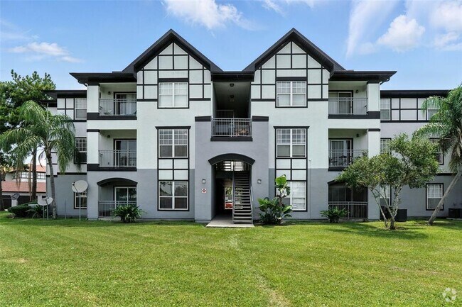 Building Photo - 5526 Pga Blvd Unit 4928 Rental