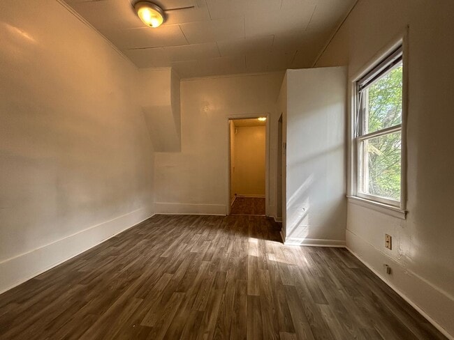 Photo - One Bedroom Duplex Available with Washer/Dryer Hookups