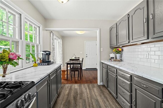 Photo - Adorable Three Bedroom Ranch in Overland Parkh