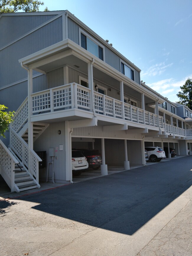 Photo - 1358 Las Juntas Way Condo Unit B