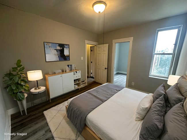 Photo - 3911 N Percy St