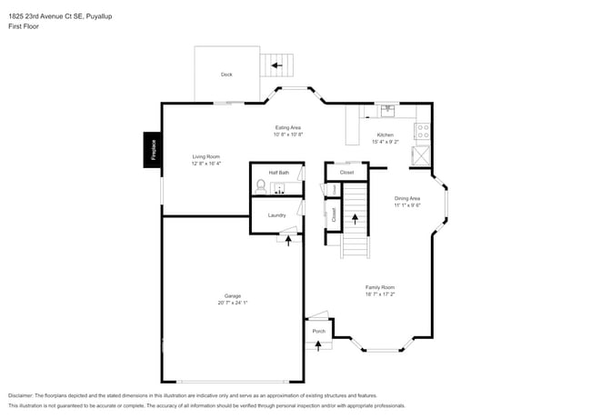 Photo - 1825 23rd Ave Ct SE