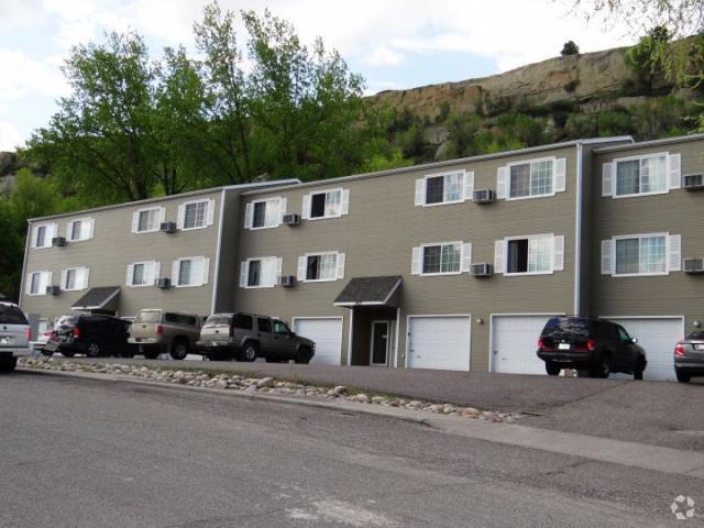 Building Photo - 2 bedroom in Billings MT 59101 Rental