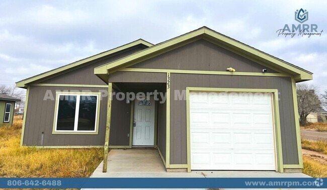Building Photo - Three Bedroom Home In Lubbock ISD!