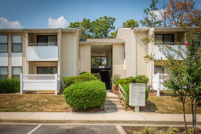 Hunter's Run Apartments