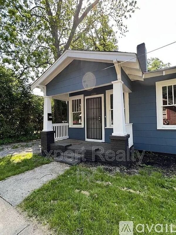 Building Photo - 5815 2nd Ave N