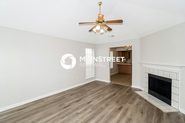 3 Bedroom Pet-Friendly Home in Memphis, TN with Main Street Renewal