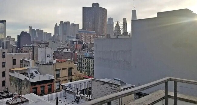 Photo - 45 Orchard St Unit 5A
