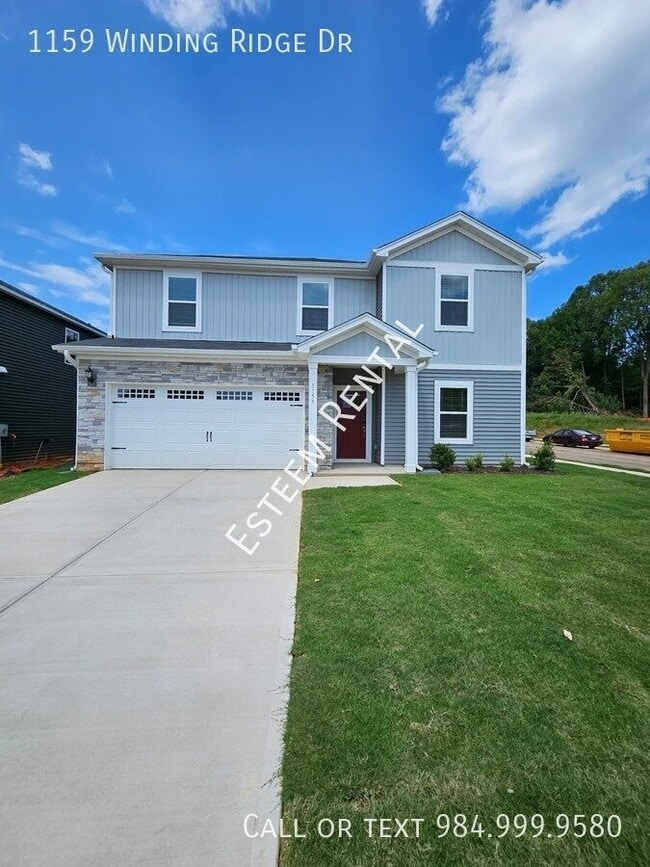 Building Photo - 1159 Frazier Ridge Ln