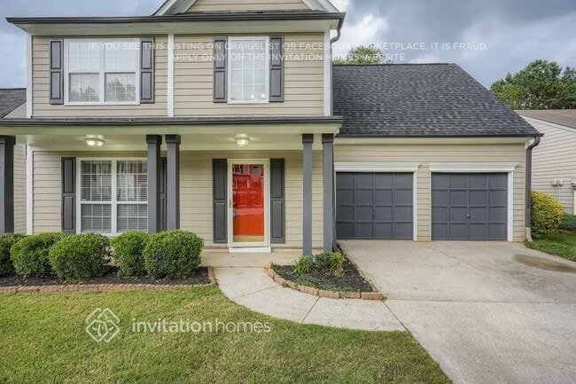Photo - 1210 Summerstone Trace
