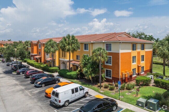 Primary - Green Cay Village