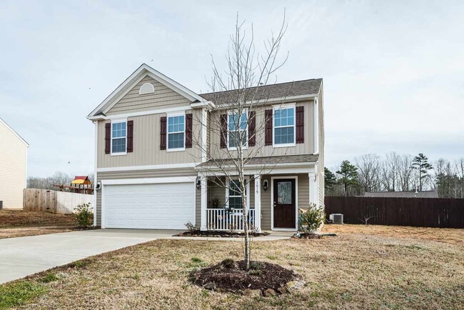 Photo - 1019 Galveston Ct House