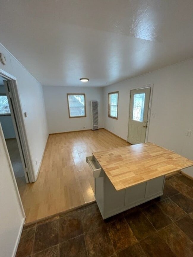 Photo - Very Cute Cozy Cabin Style 1BD 1BA Duplex!!! Available on 4/6/26