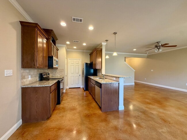 Photo - Savannah Court Luxury Townhomes