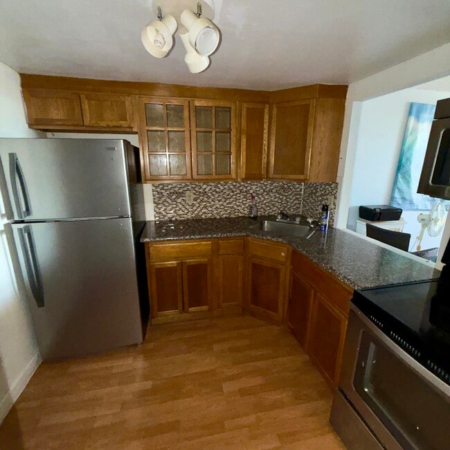 Photo - 701 Three Islands Boulevard Unidad 215