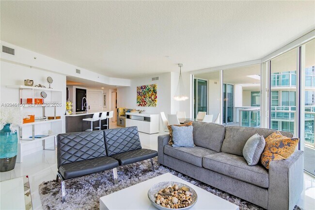 Photo - 150 Sunny Isles Blvd Unit 1-1604