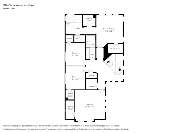 Photo - 4028 Villeroy Ave