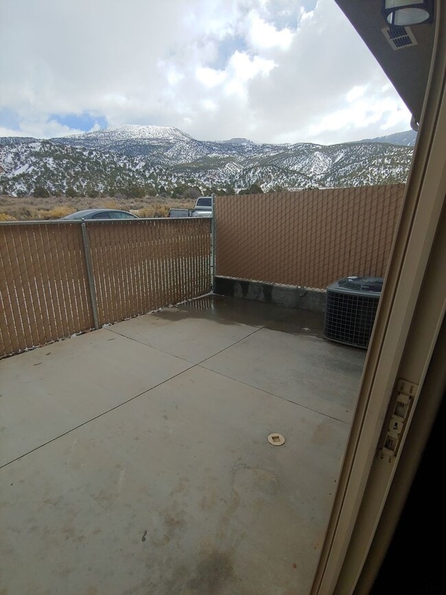 Photo - Pet friendly home