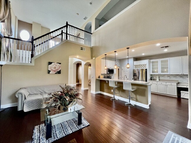 "Golf Course Living! Spacious 3-Bed, 2.5-Bath Home with 2,829 Sq Ft at The Oaks"