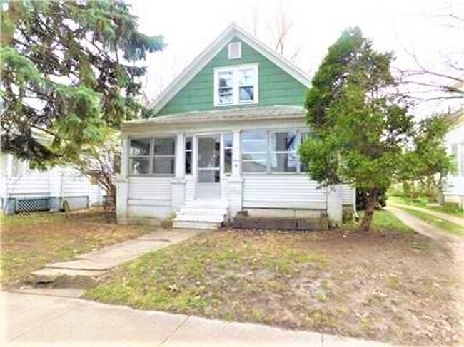Building Photo - 401 1/2 W Vine St. Rental