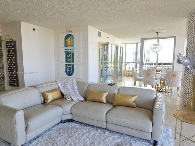 Photo - 3600 Mystic Pointe Dr Unit 1607