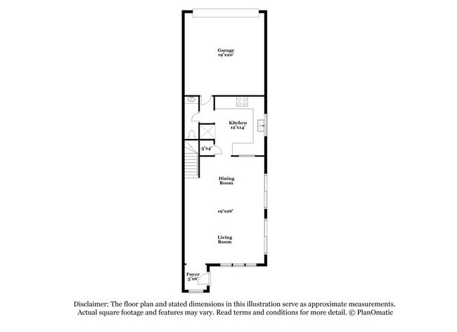 Photo - 12295 W Essig Way