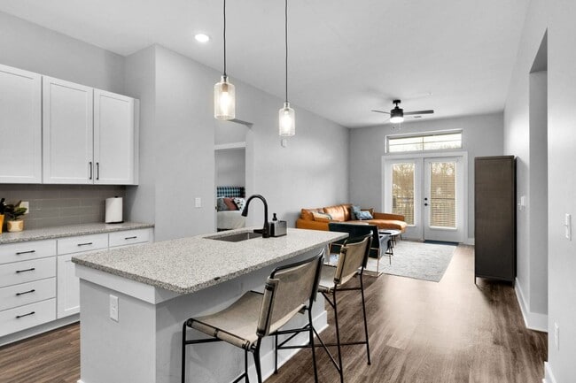 Photo - Mill One Apartments