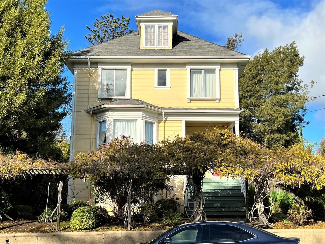 Photo - 1939 Stuart St (Berkeley, CA)