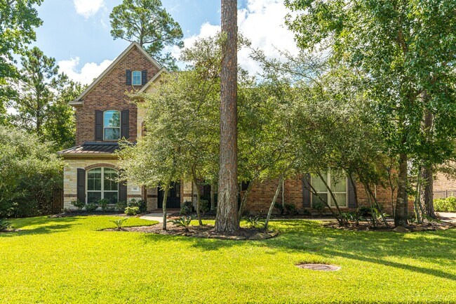 Photo - 110 S Veilwood Cir