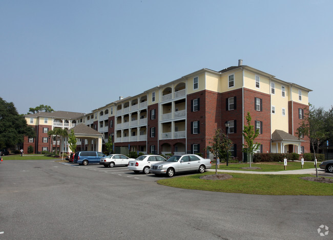 Building Photo - Veranda at Midtown Rental