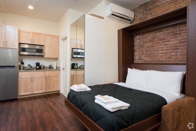Building Photo - 19 Cumberland St Unit 5 Rental