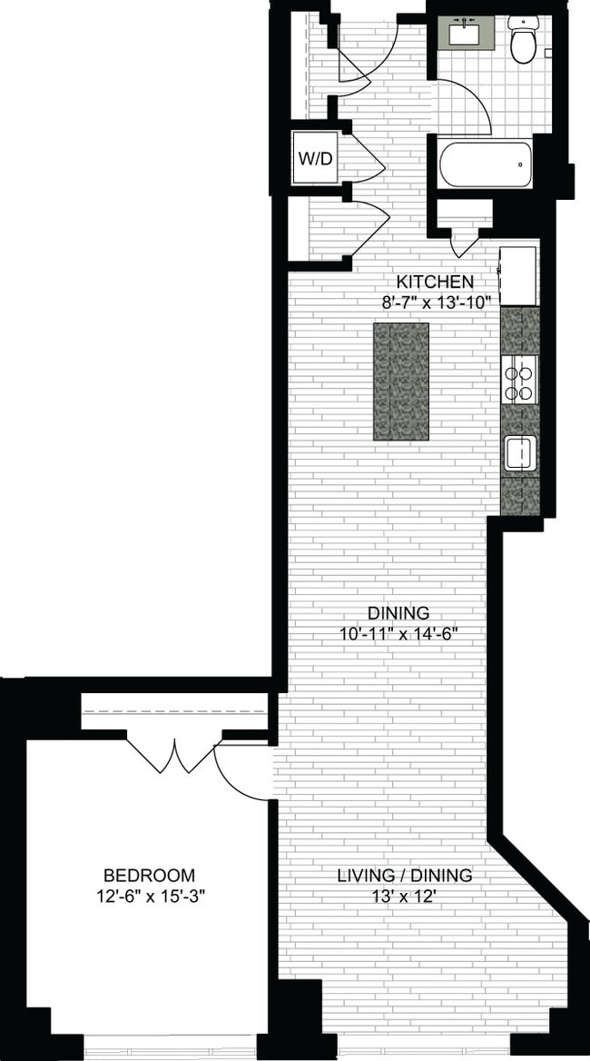 Building Photo - 101 Canal St Unit 503