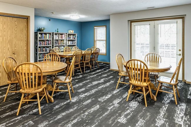 Photo - Sunrise Gardens - Senior Living