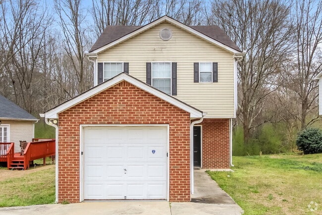Building Photo - 1660 Riverchase Cir NE Rental