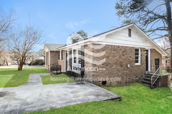 117 Westbridge Rd