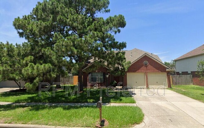 Photo - 723 N Vista Dr House