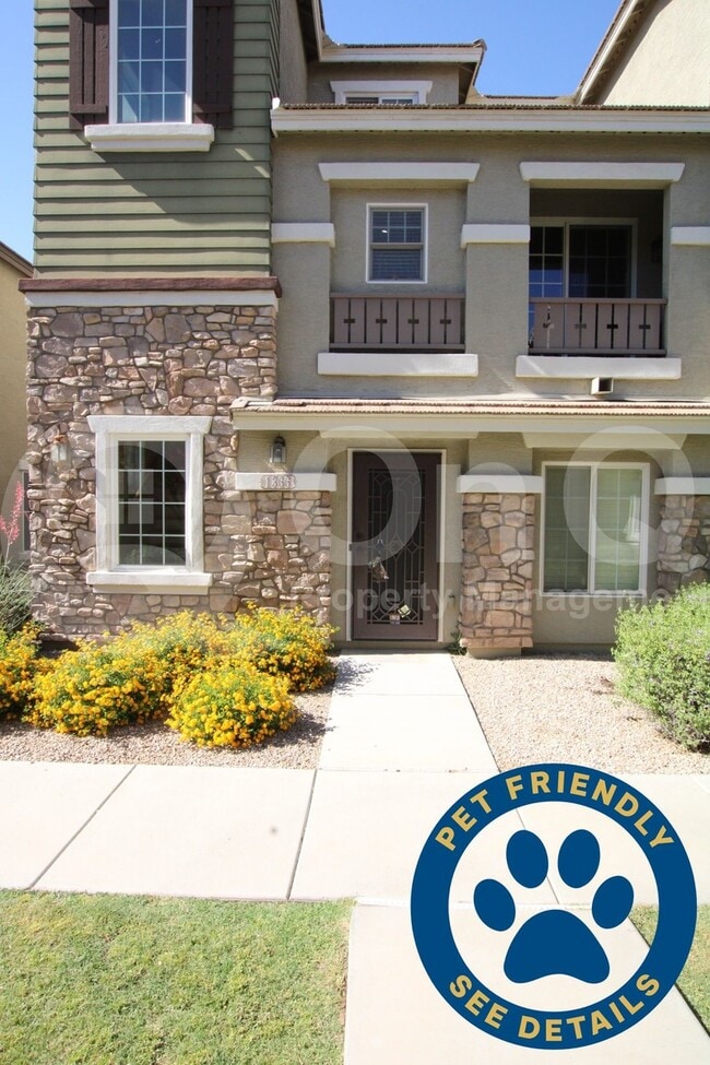 Photo - 1366 S Sabino Dr Apartment