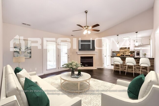 Photo - 1022 Brisbane Ln SE