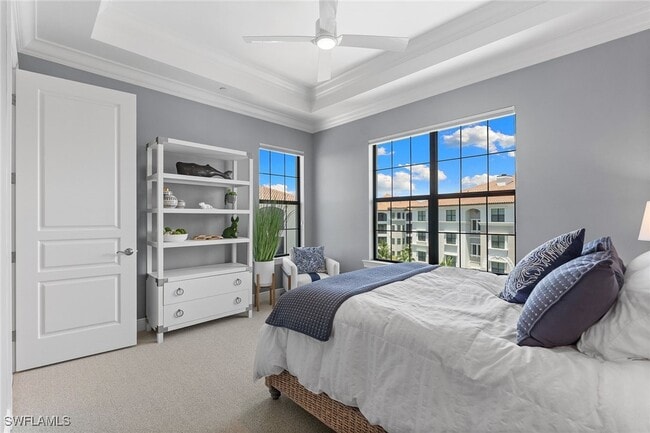 Building Photo - 4761 Via Del Corso Ln Unit 402