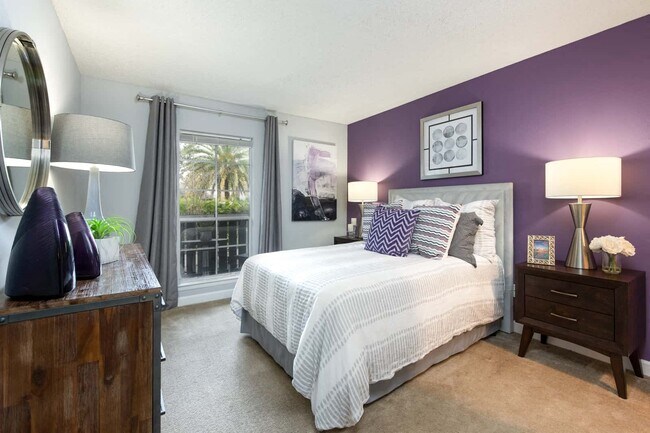 Sequoia floor plan bedroom 1x1 750 sq ft