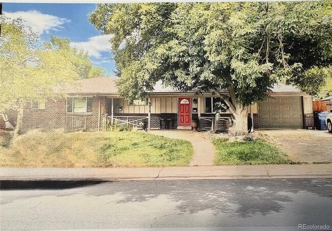 Photo - 5418 S Huron St Casa