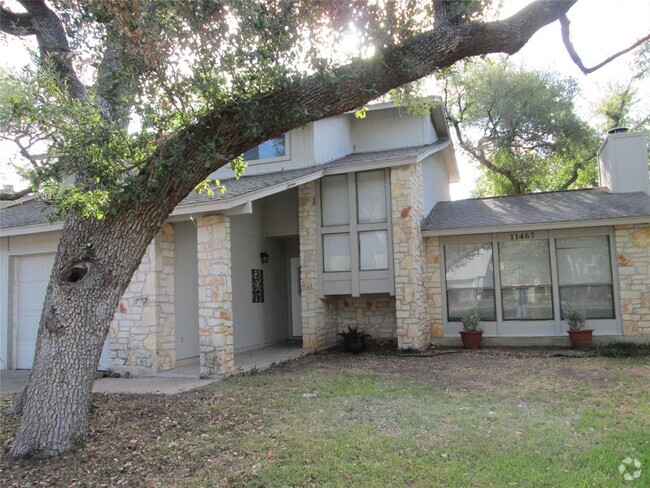 Building Photo - 11467 Bristle Oak Trail Rental