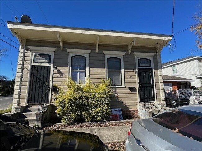Building Photo - 1500 Clouet St Rental